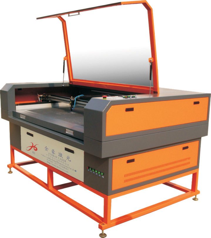 电子，广告，工艺品激光切割雕刻机（JHX-13070）