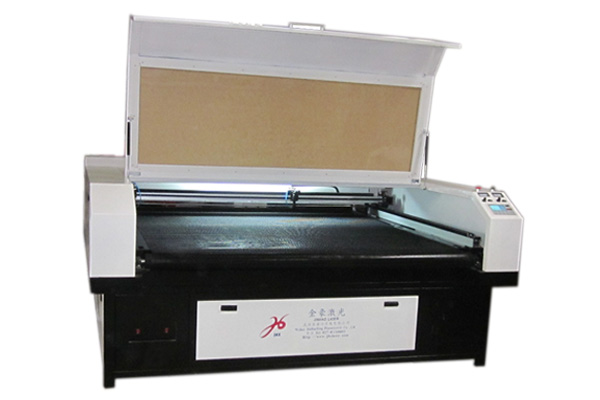 全自动多头（JHX-180140）送料激光切割机