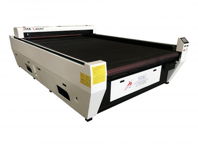 latest company news about Factory Equipment Of Laser Cutting Machine packaged and shipped to Japan  0