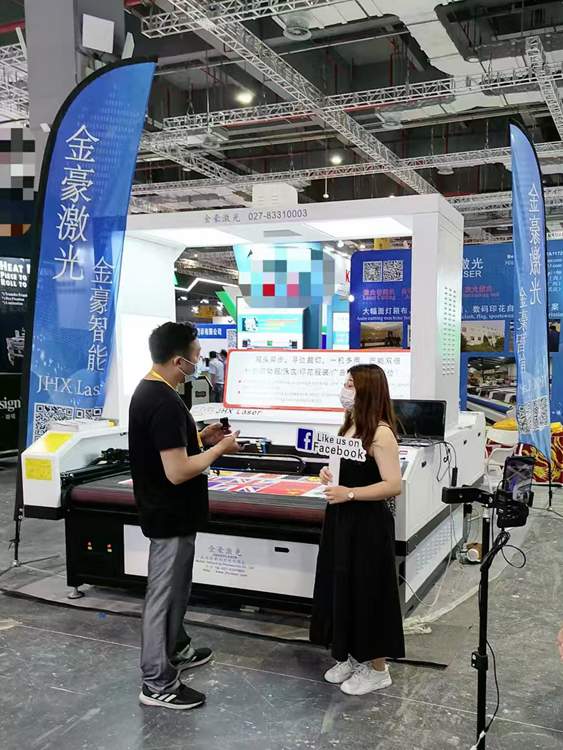 APPP EXPO 2021 in Shanghai