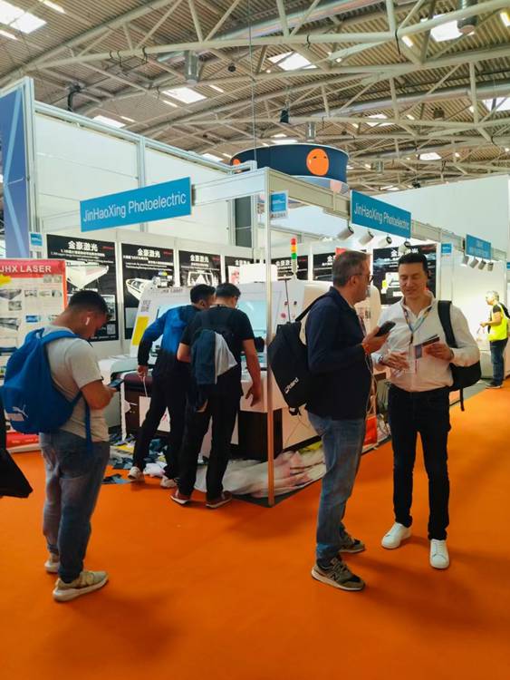 FESPA Global Print EXPO 2023 in Munich,Germany