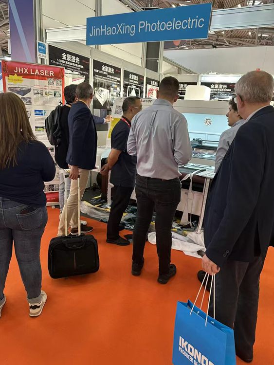 FESPA Global Print EXPO 2023 in Munich,Germany